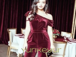 Yurikeyur