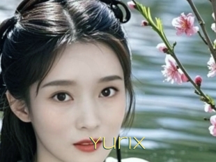 Yurix