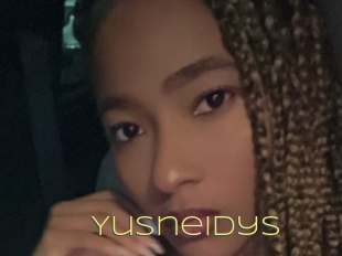 Yusneidys