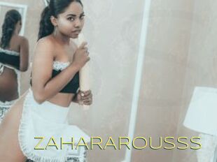 ZAHARAROUSSS