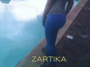 ZARTIKA