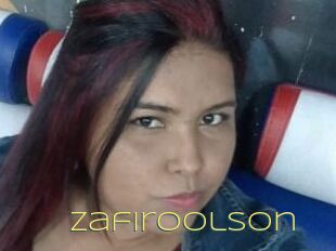 ZafiroOlson