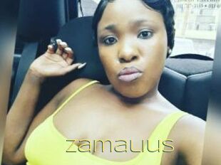 Zamalius