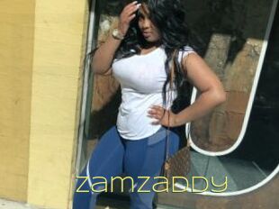 Zamzaddy