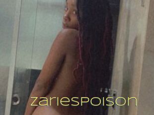 Zariespoison