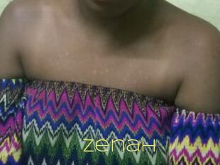 Zenah