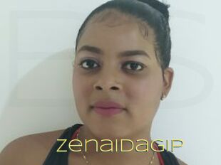 Zenaidagip