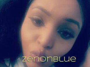 ZenonBlue