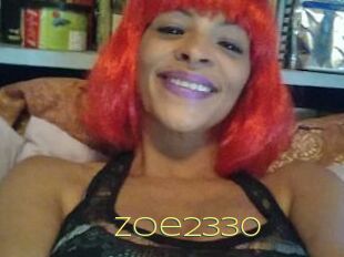 Zoe2330