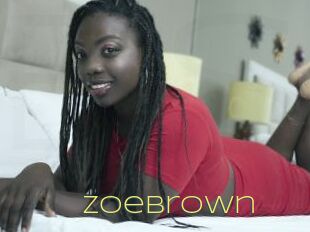 ZoeBrown