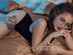 ZoeLennon