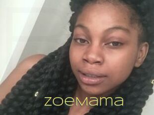 ZoeMama