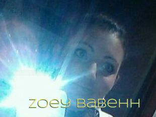 Zoey_Babehh