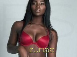 Zuriaa