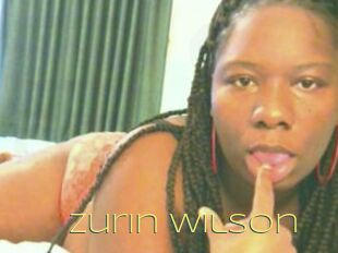 Zurin_Wilson
