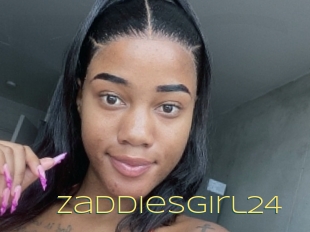 zaddiesgirl24 Black Sexe
