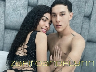 Zafiroandflynn