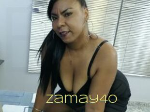 Zamay40