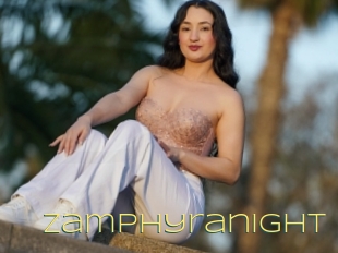 Zamphyranight