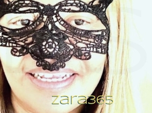 Zara365