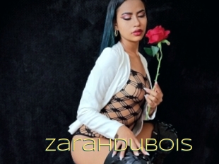 Zarahdubois