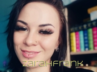 Zarahfrank