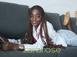 Zararose