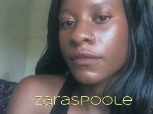 Zaraspoole