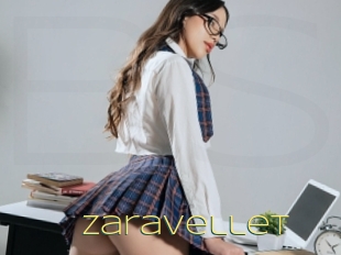 Zaravellet