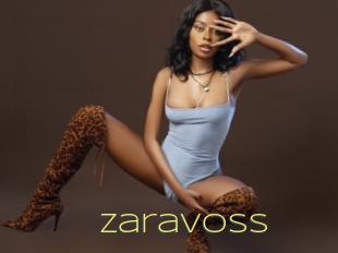 Zaravoss