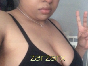 Zarzarx