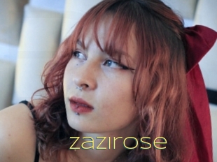 Zazirose