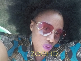 Zeehd