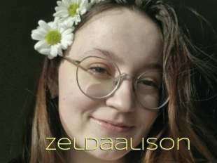 Zeldaalison