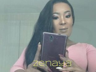 Zenaya