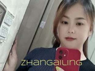 Zhangailing