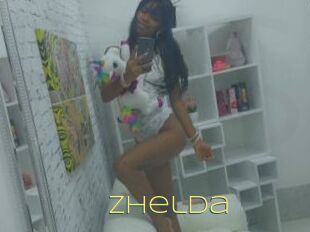 Zhelda