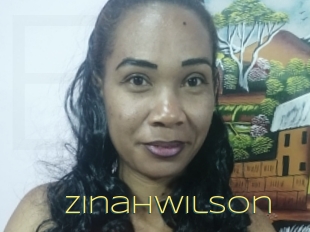 Zinahwilson