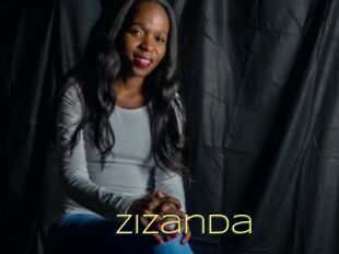 Zizanda