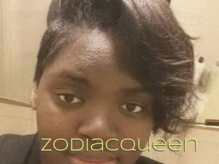 Zodiacqueen