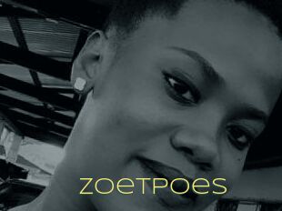 Zoetpoes
