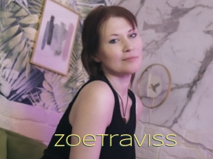 Zoetraviss