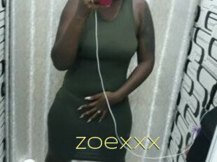 Zoexxx