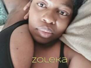 Zoleka