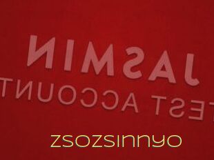 Zsozsinnyo