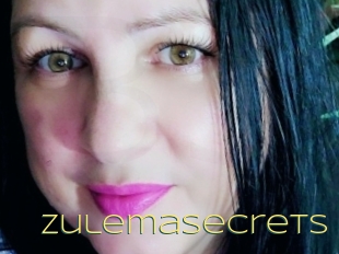 Zulemasecrets