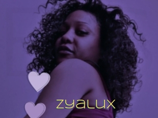Zyalux