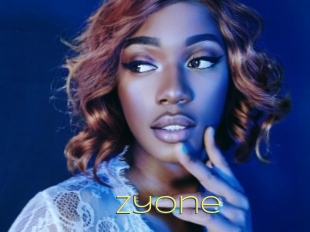 Zyone